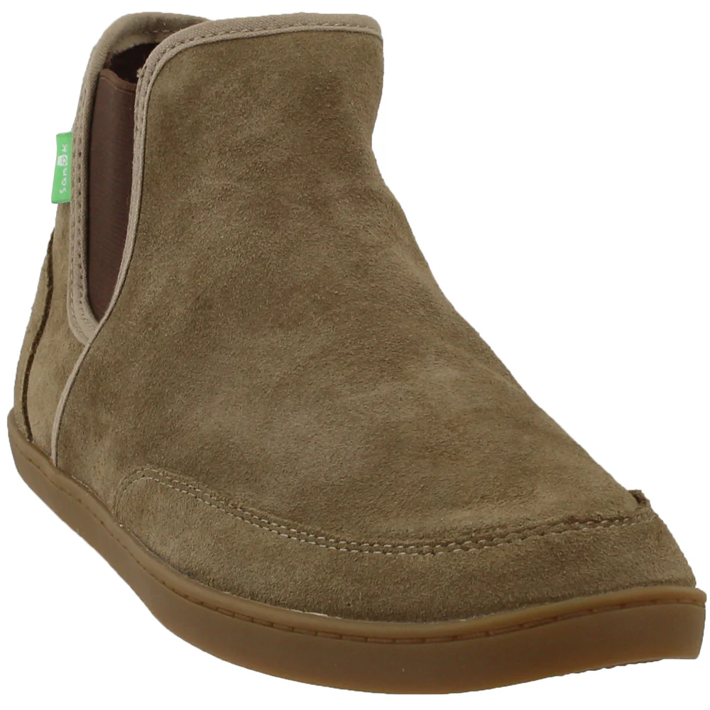 Pair O Dice Mid High Top Slip On Sneakers - Image 2