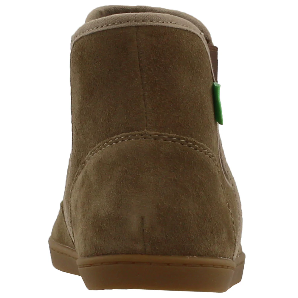 Pair O Dice Mid High Top Slip On Sneakers - Image 3