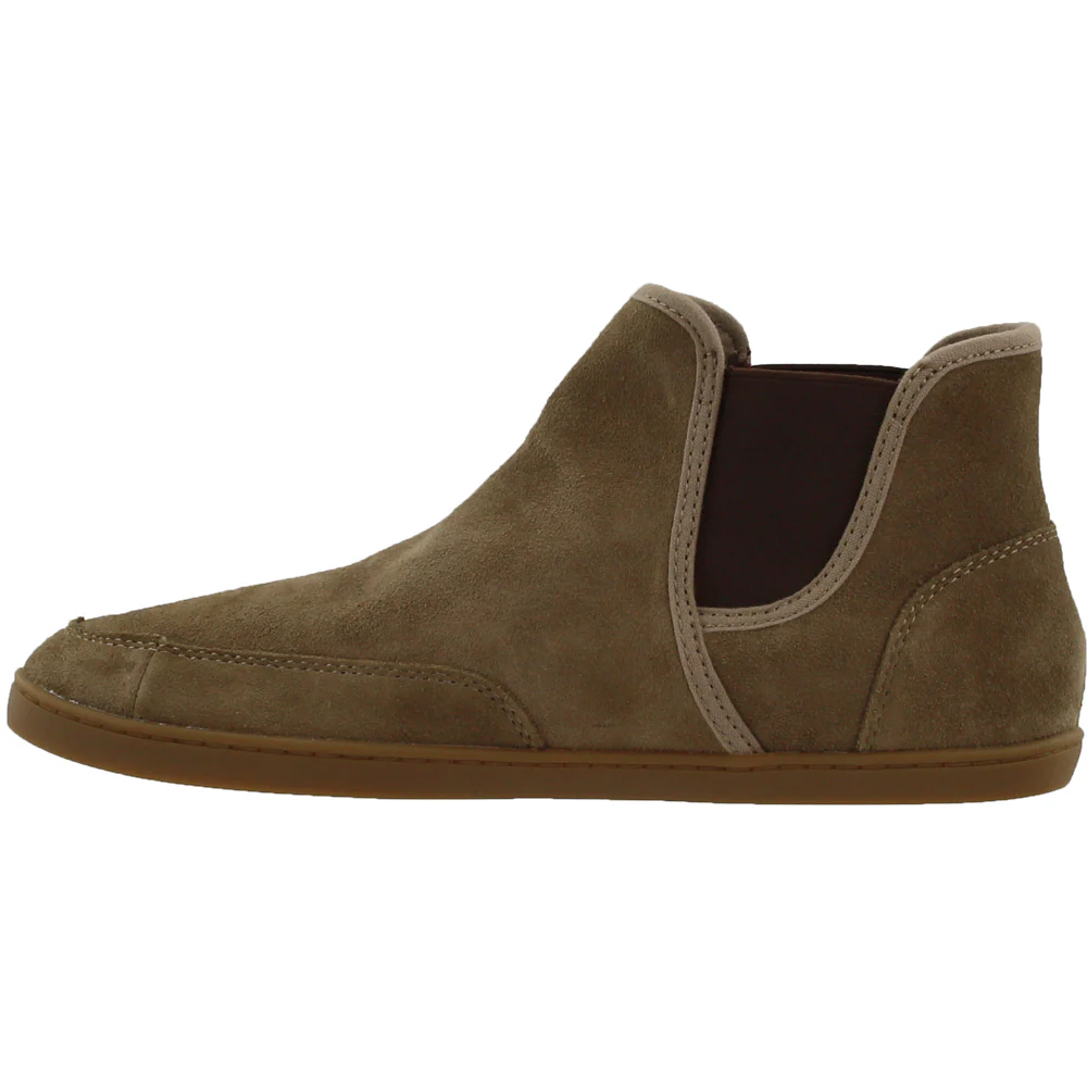 Pair O Dice Mid High Top Slip On Sneakers - Image 4
