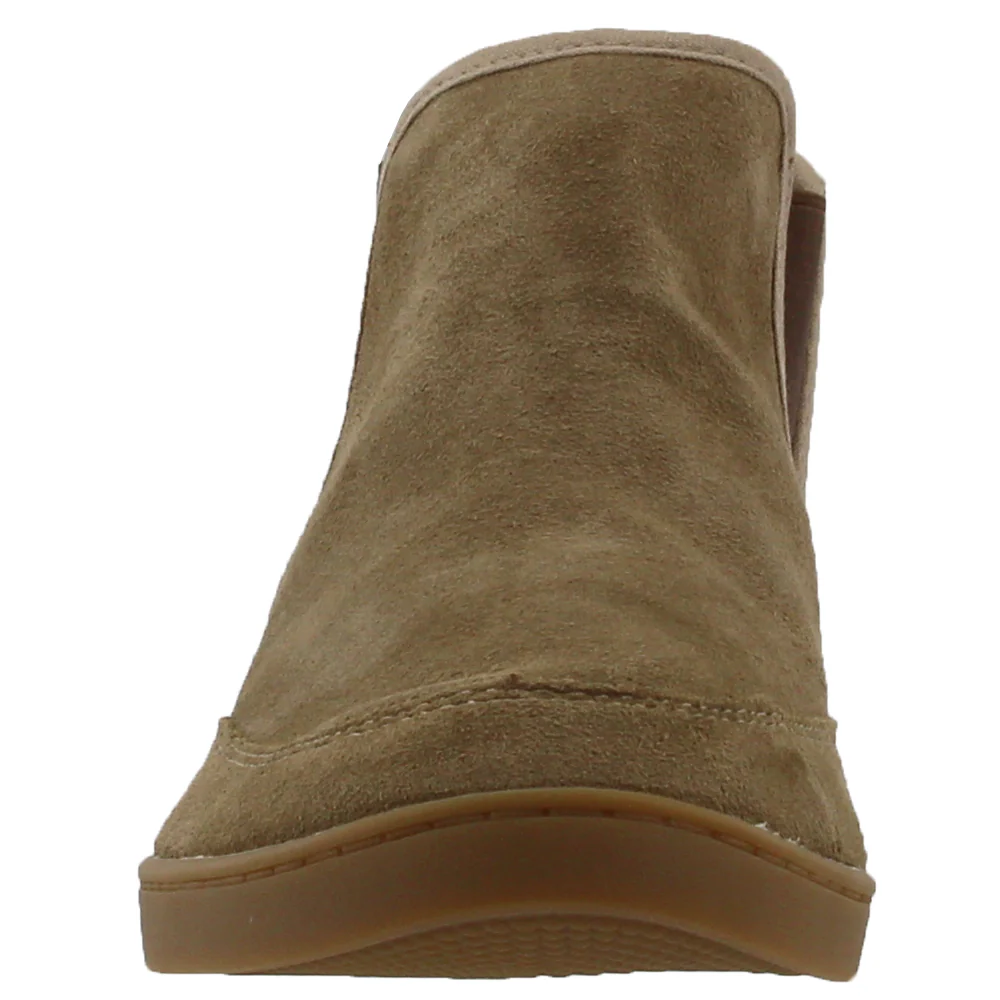 Pair O Dice Mid High Top Slip On Sneakers - Image 5