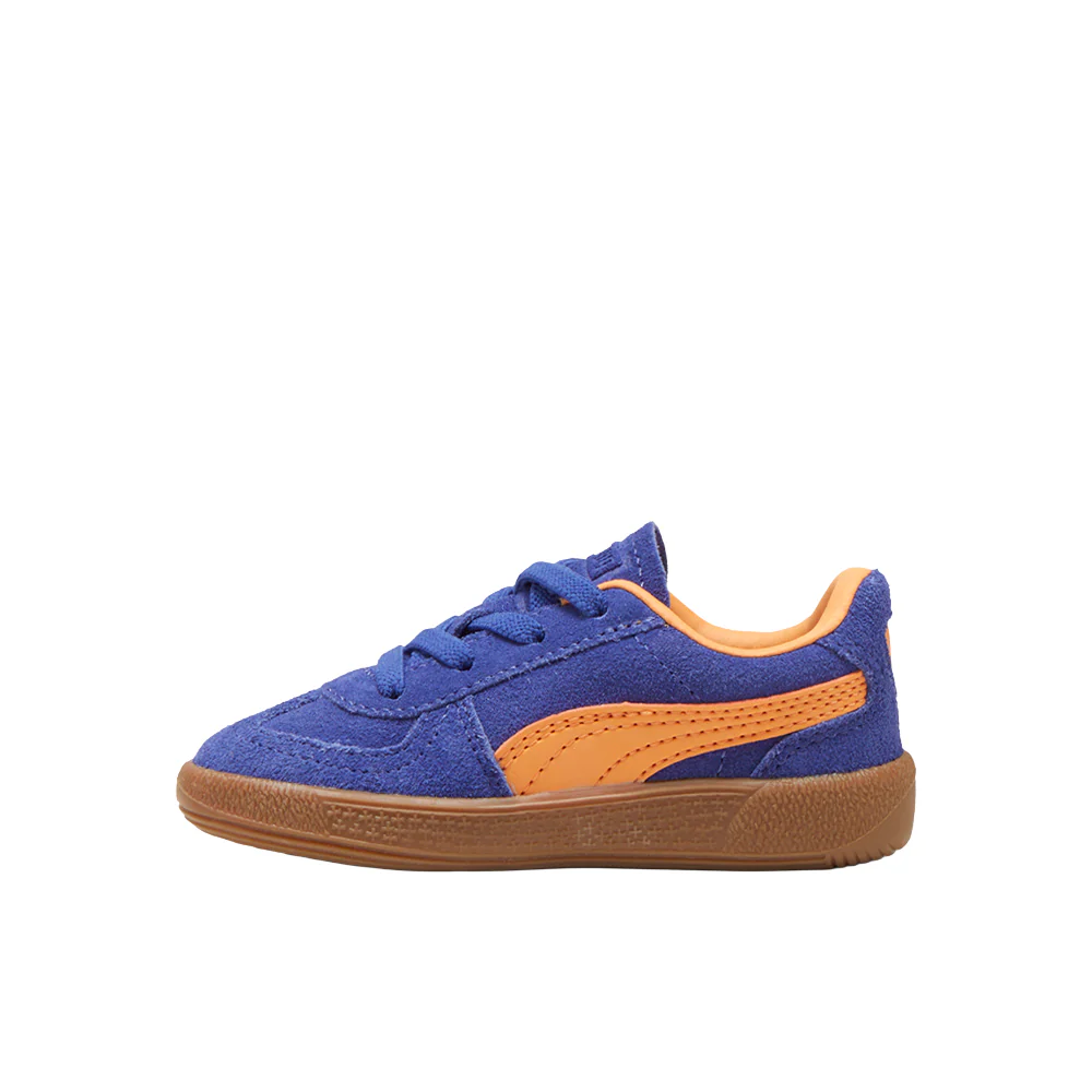 Palermo Easy On Sneakers (Toddler) - Image 3