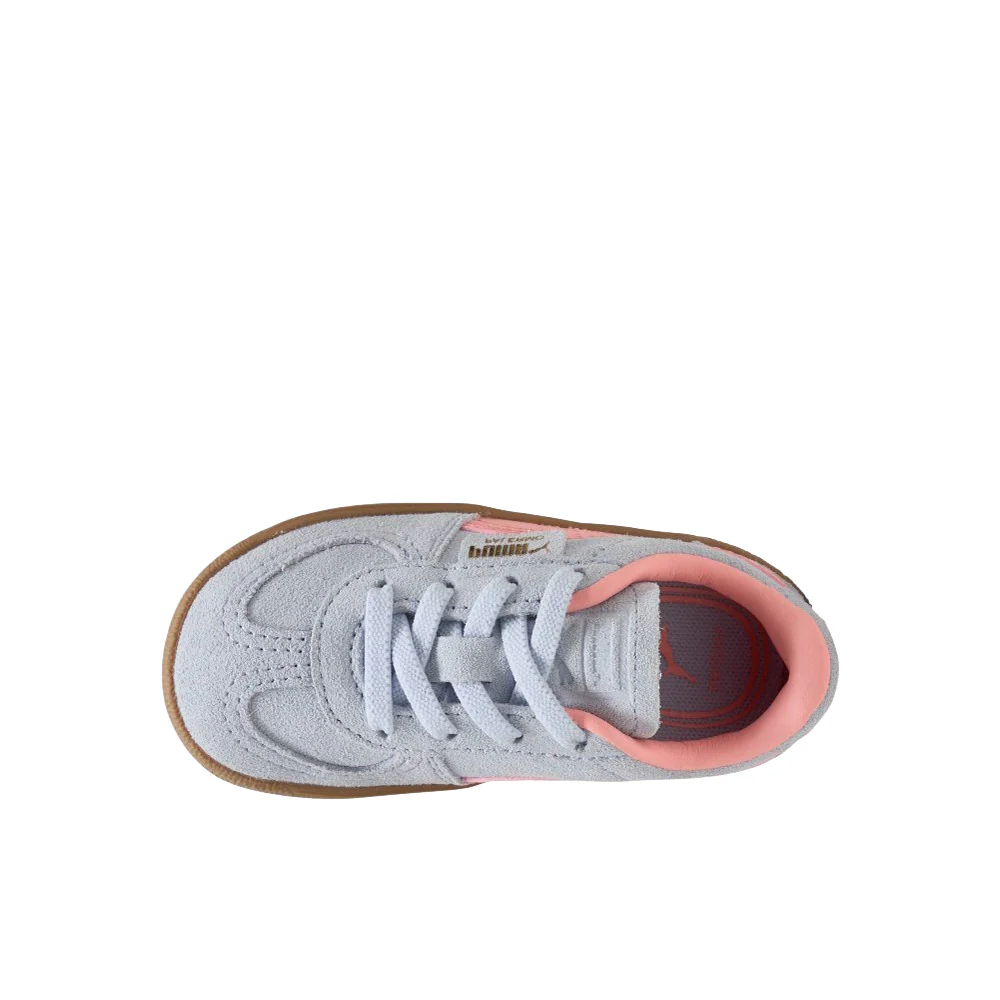 Palermo Easy On Sneakers (Toddler) - Image 4