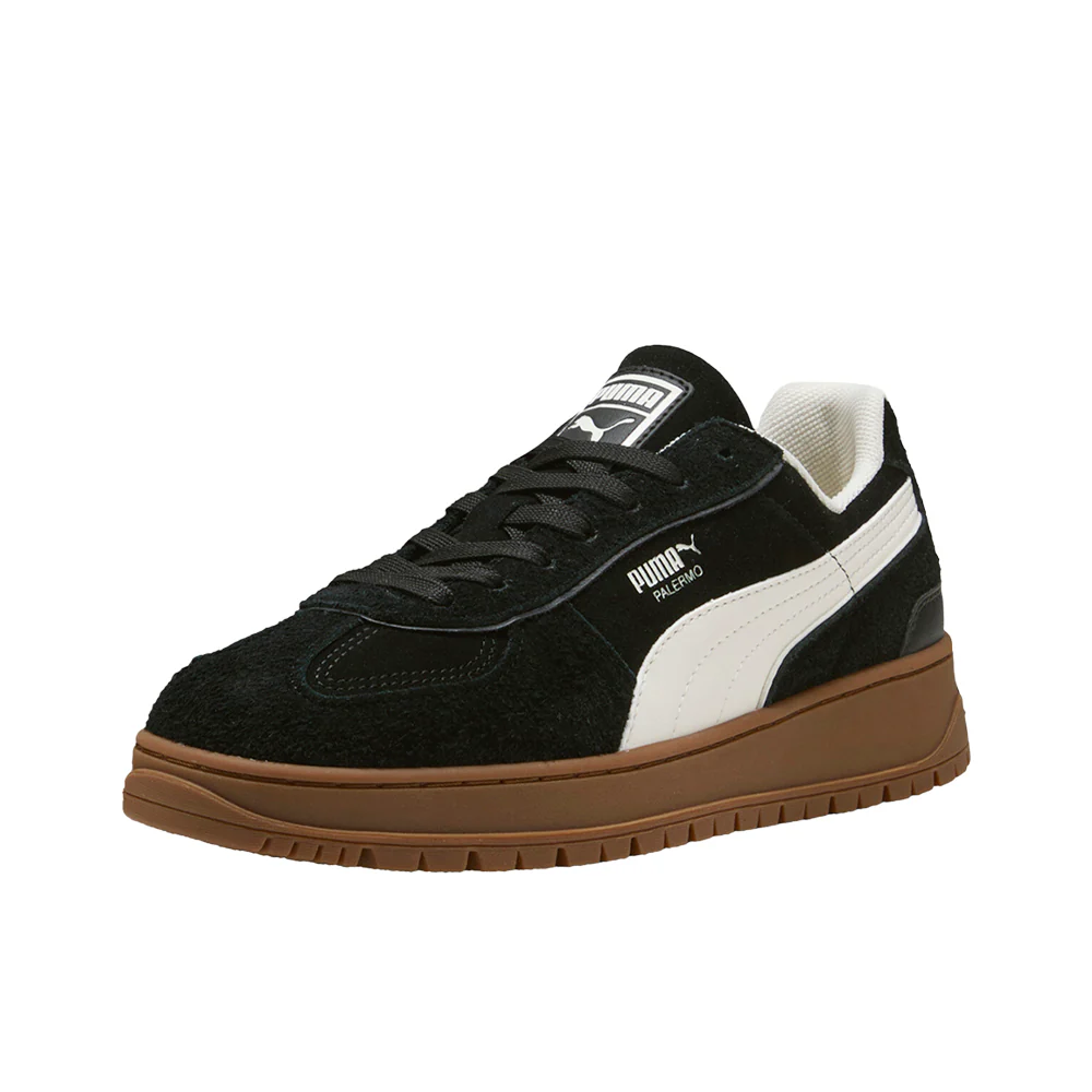 Palermo Alpino Suede Lace Up Sneakers - Image 2