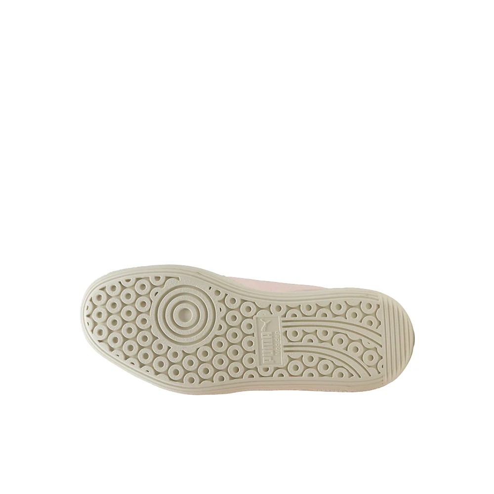 Palermo Amor Lace Up Sneakers (Big Kid) - Image 5