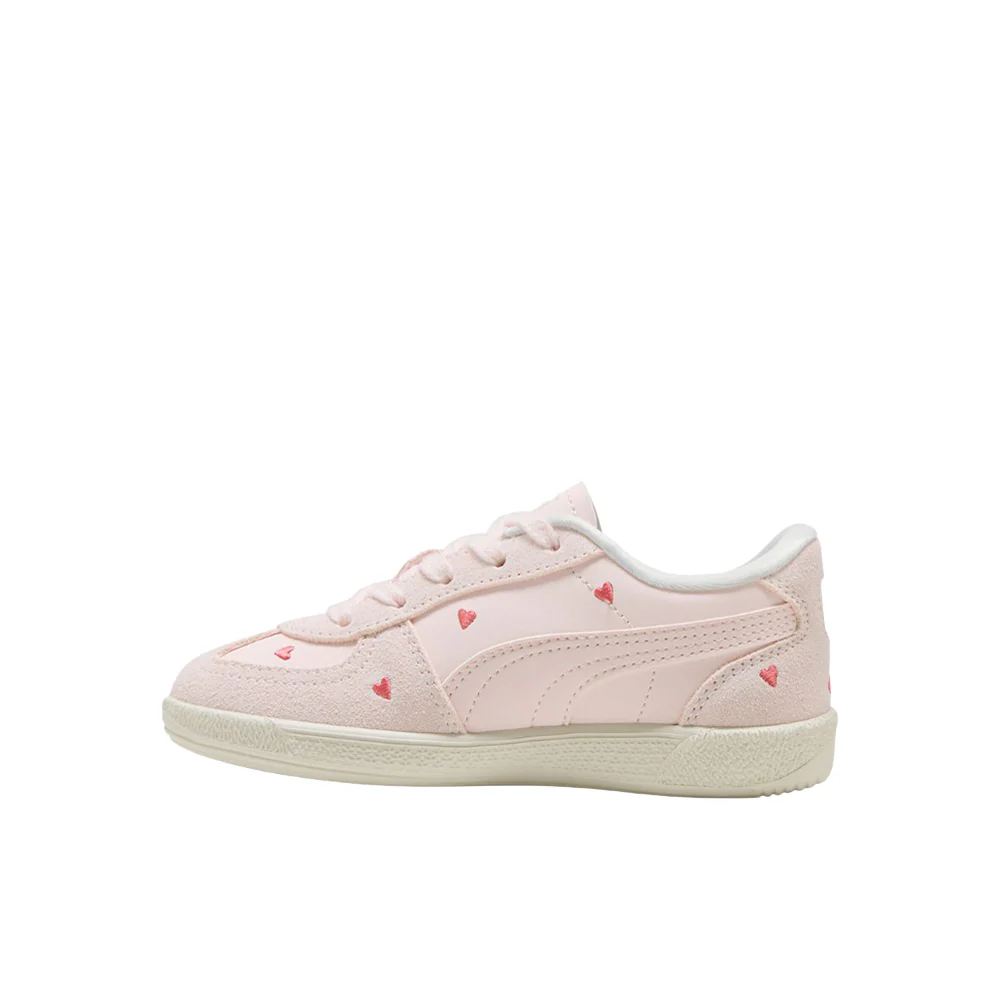 Palermo Amor Easy On Sneakers (Little Kid) - Image 3