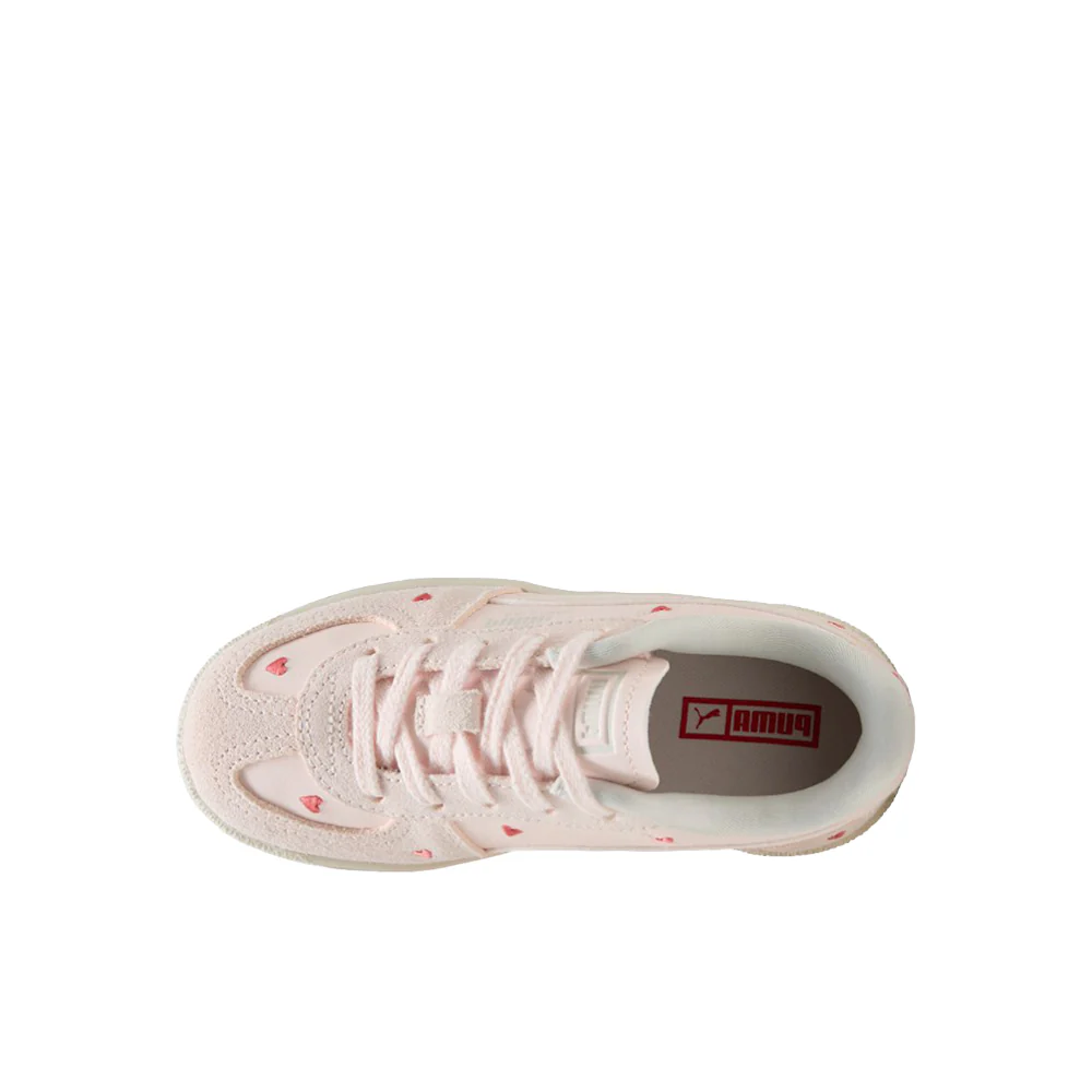 Palermo Amor Easy On Sneakers (Little Kid) - Image 4