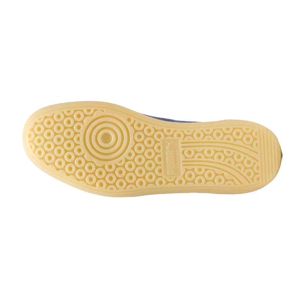 Palermo Bomber Lace Up Sneakers - Image 5