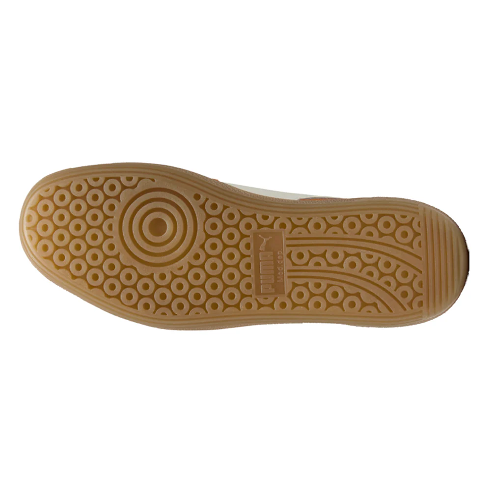 Palermo Bomber Lace Up Sneakers - Image 5