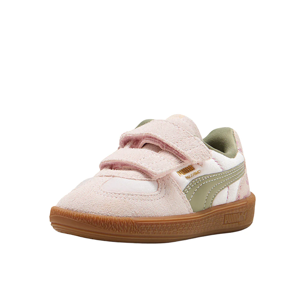 Palermo Bowtique Slip On Sneakers (Toddler) - Image 2