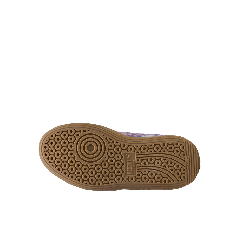 Palermo Cats Club Lace Up Sneakers (Little Kid) - Image 5