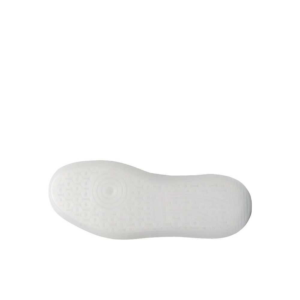 Palermo Chrome Lace Up Sneakers (Big Kid) - Image 5