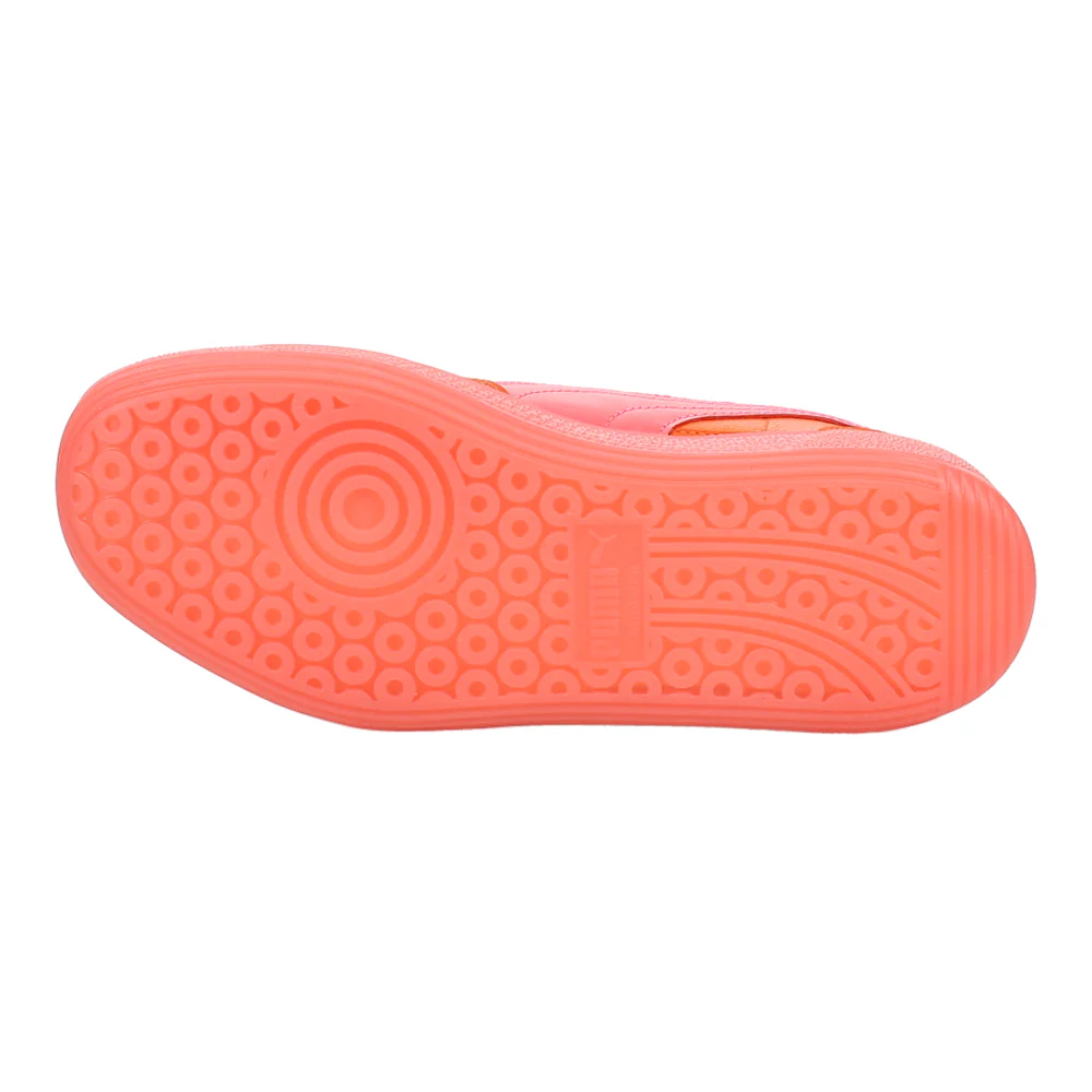 Palermo Citrus Lace Up Sneakers - Image 5