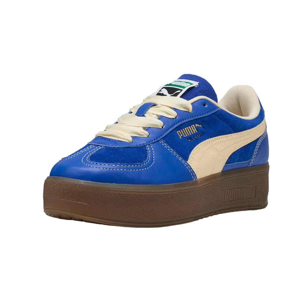 Palermo Elevata CF Sneakers - Image 2