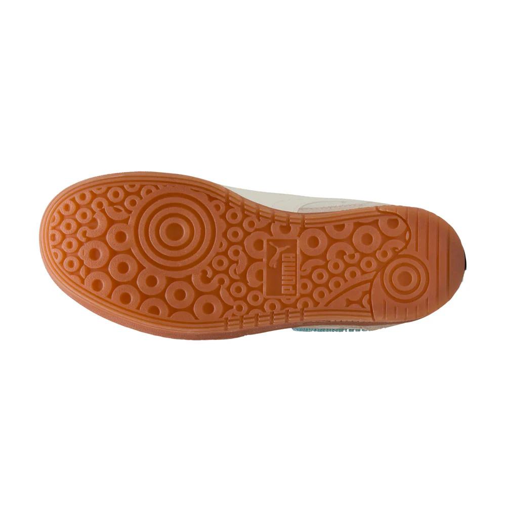 Palermo Elevata Gentle Meld Platform Lace Up Sneakers - Image 5