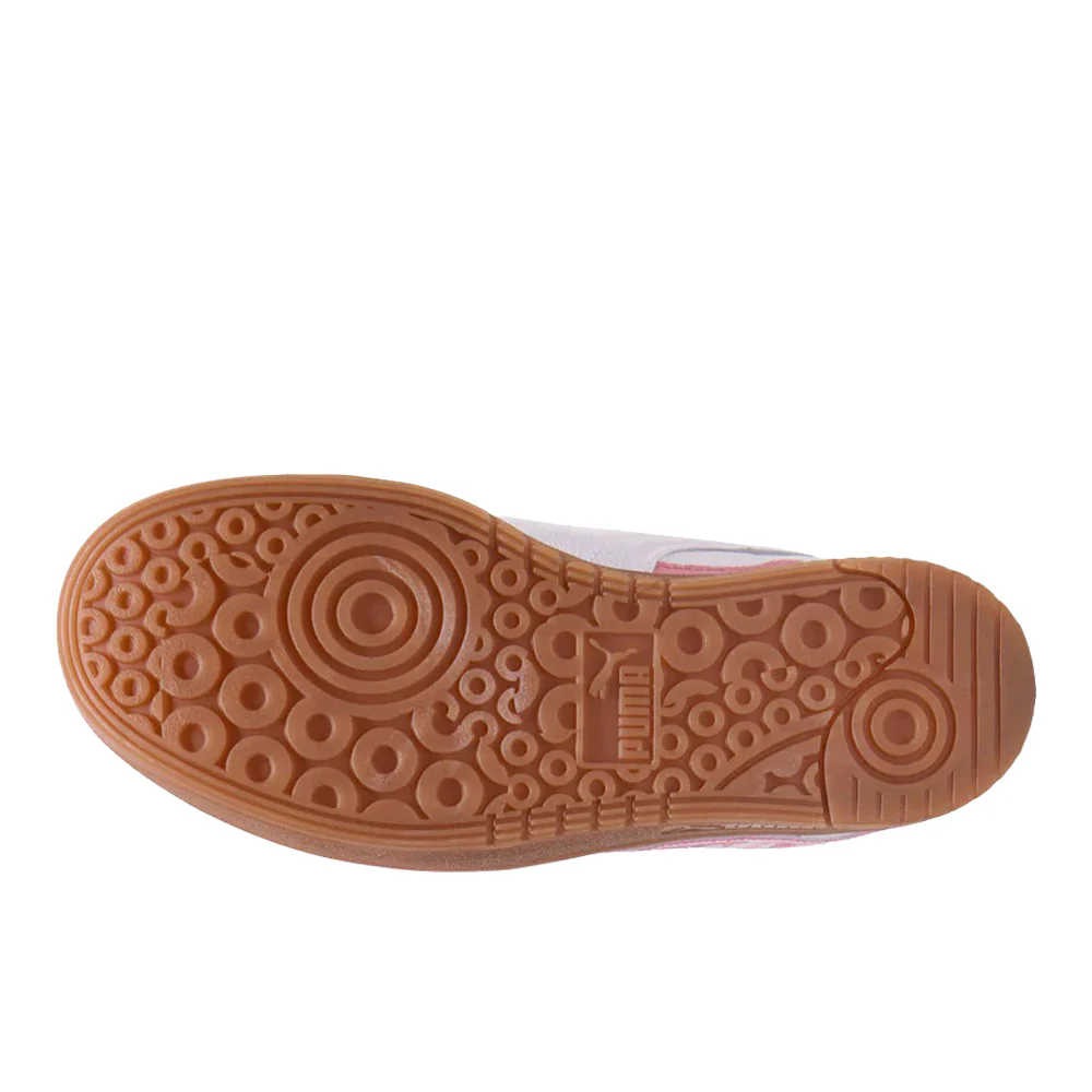 Palermo Elevata NYC Graffiti Platform Sneakers - Image 5