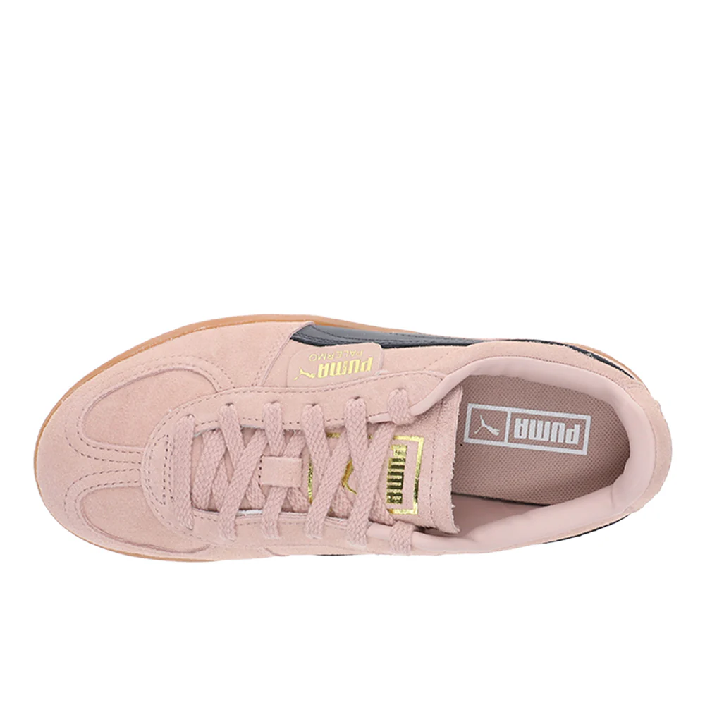Palermo Elevata Lace Up Sneakers - Image 4