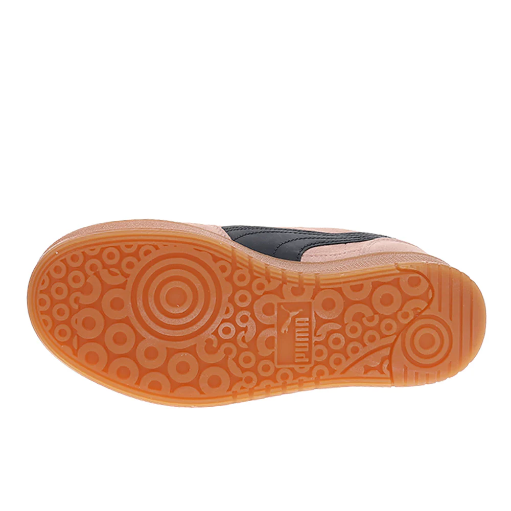 Palermo Elevata Lace Up Sneakers - Image 5