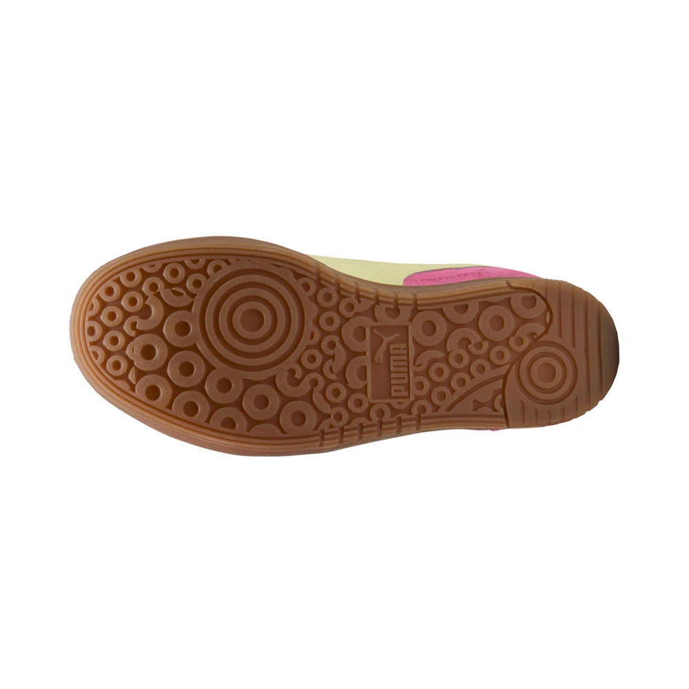 Palermo Elevata Lace Up Sneakers - Image 5