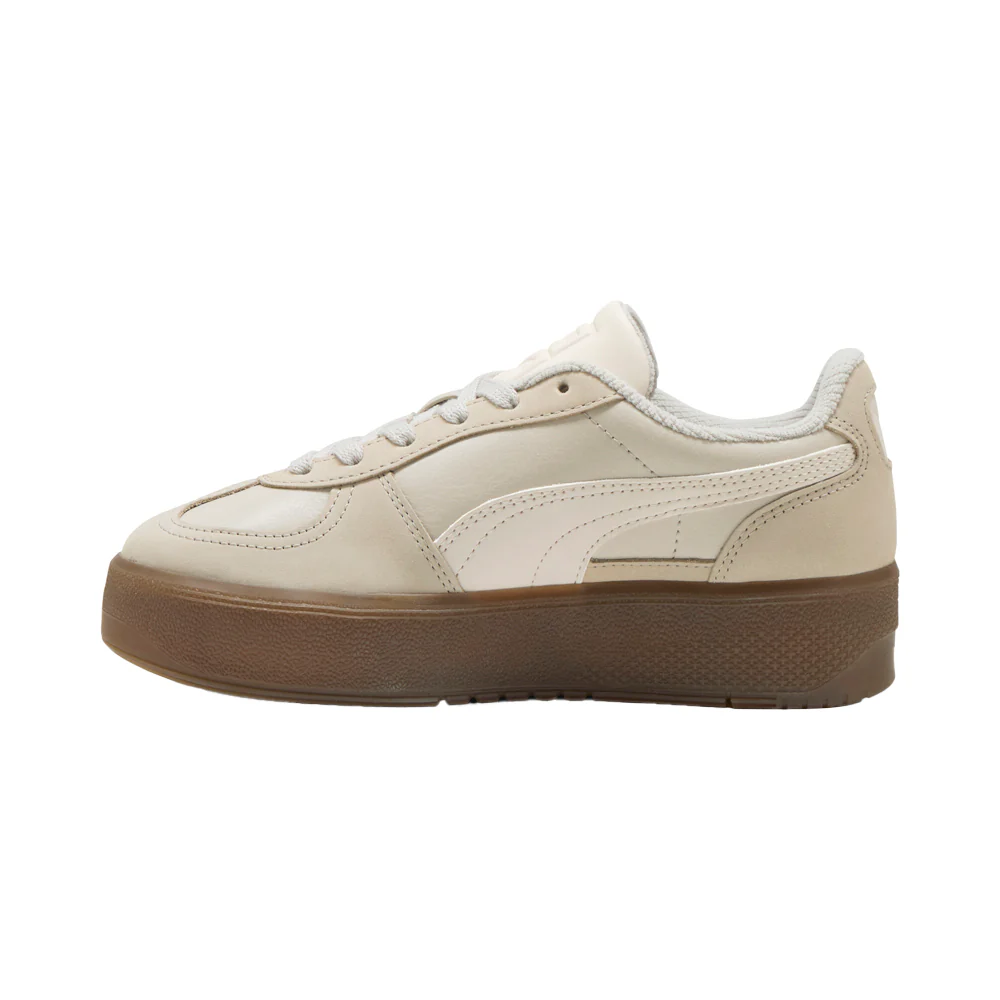 Palermo Elevata PRM Lace Up Sneakers - Image 3