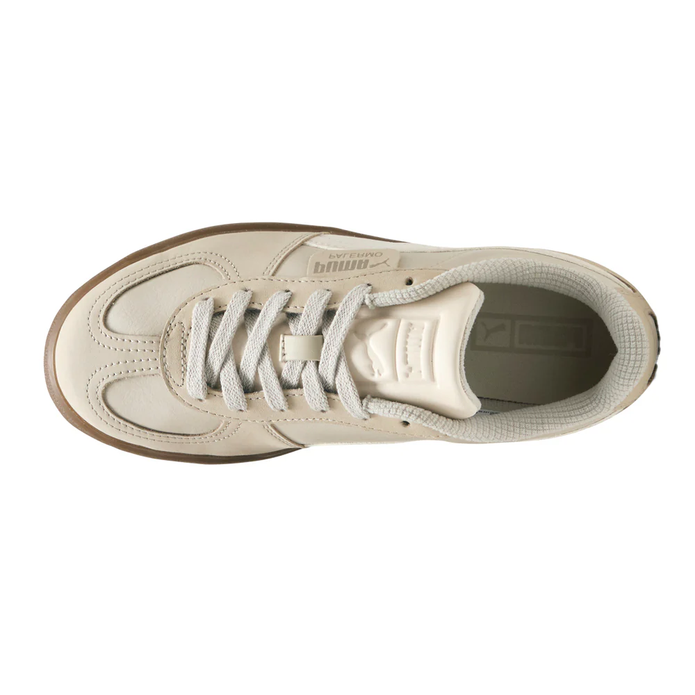 Palermo Elevata PRM Lace Up Sneakers - Image 4