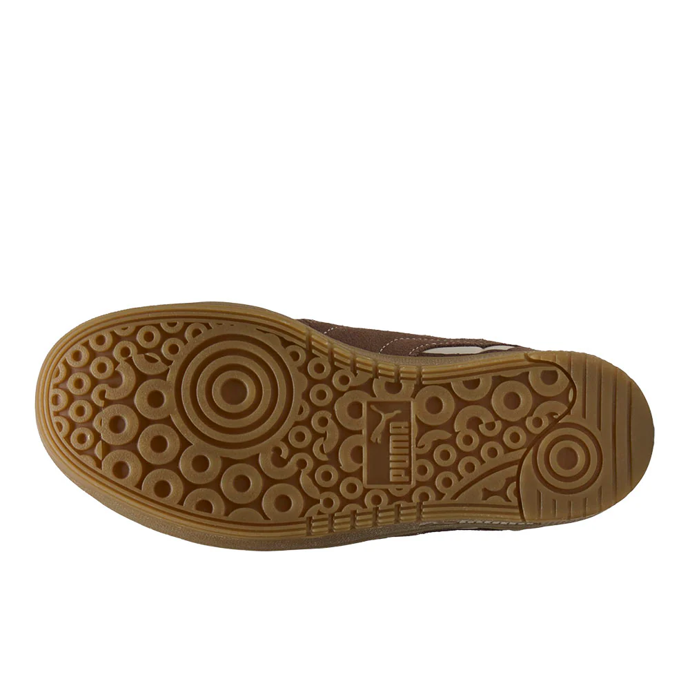 Palermo Elevata Wine Club Lace Up Sneakers - Image 5