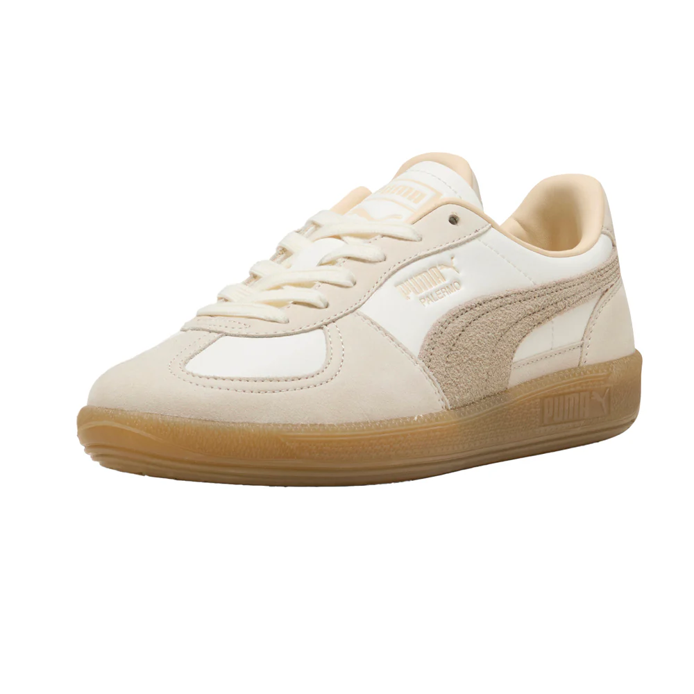 Palermo Elevated Lace Up Sneakers - Image 2