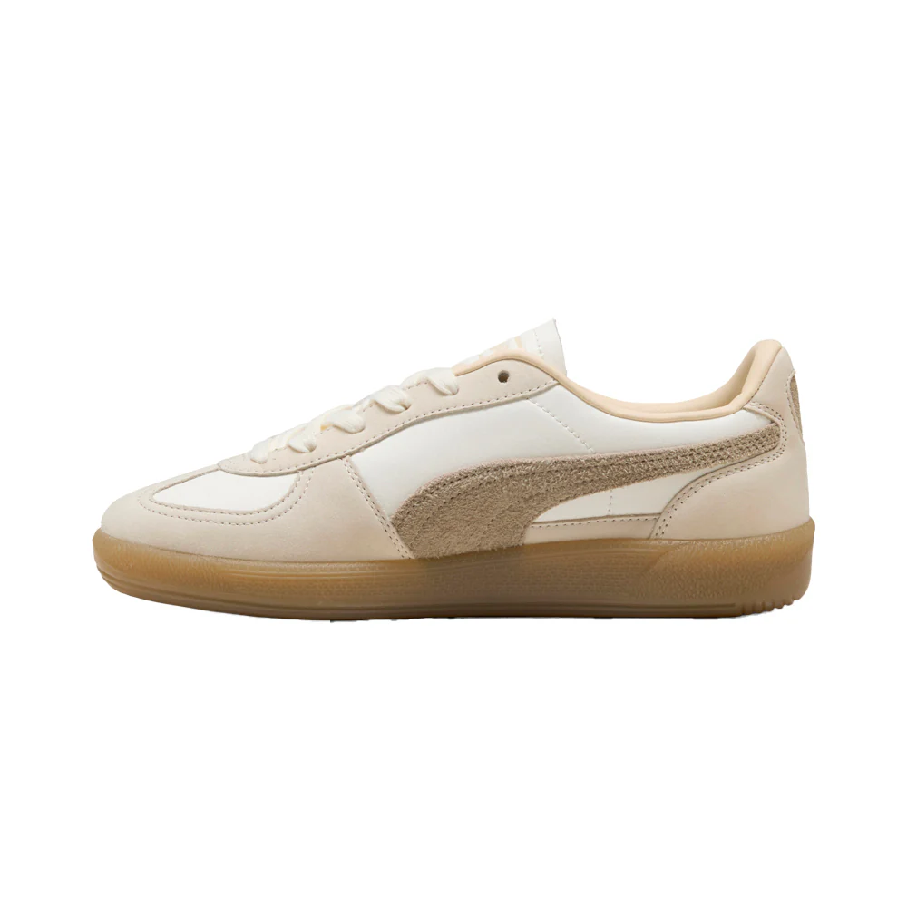 Palermo Elevated Lace Up Sneakers - Image 3