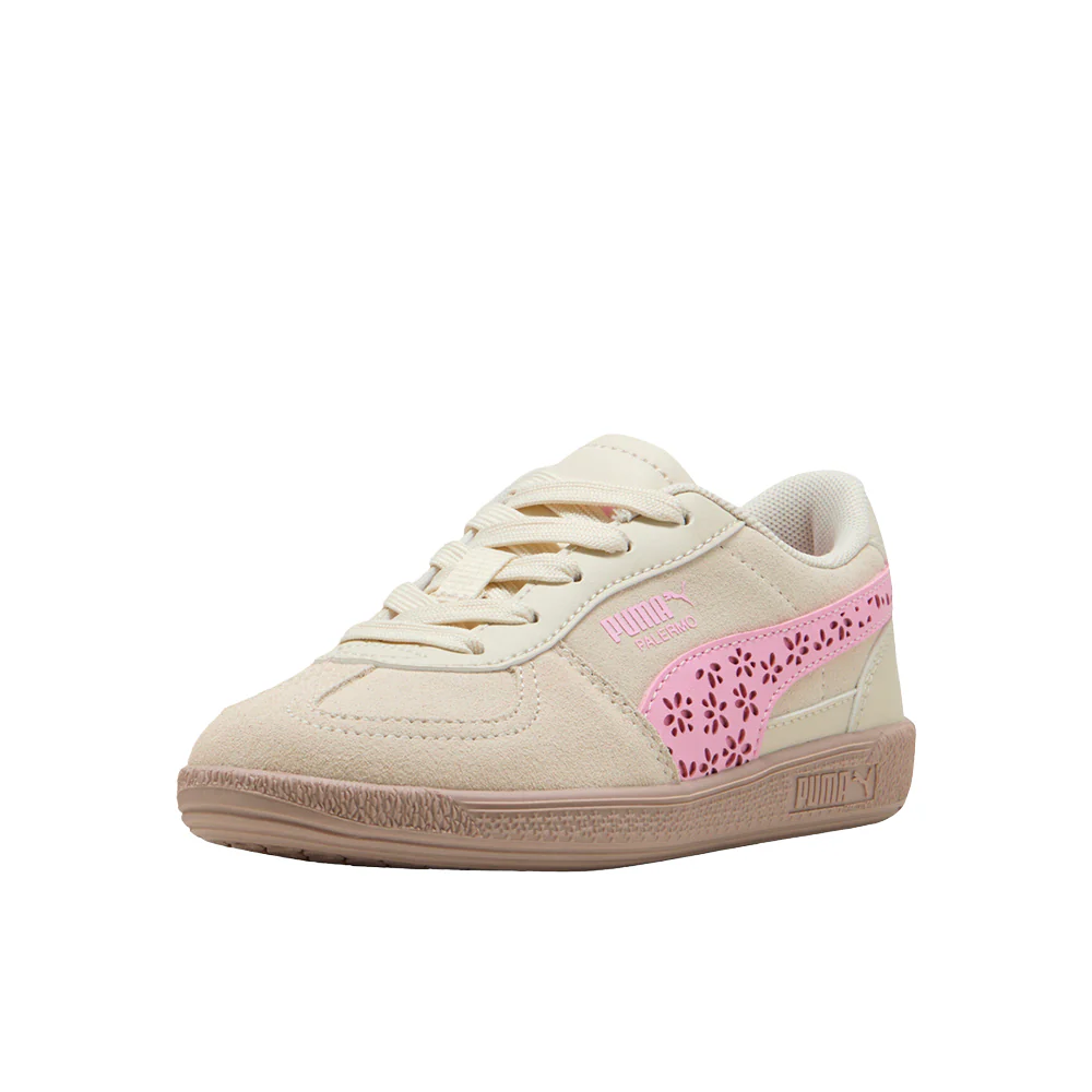 Palermo Eternal Bloom Slip On Sneakers (Little Kid) - Image 2