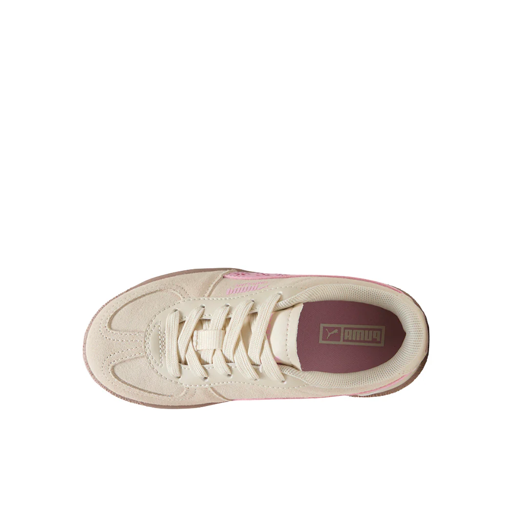 Palermo Eternal Bloom Slip On Sneakers (Little Kid) - Image 4