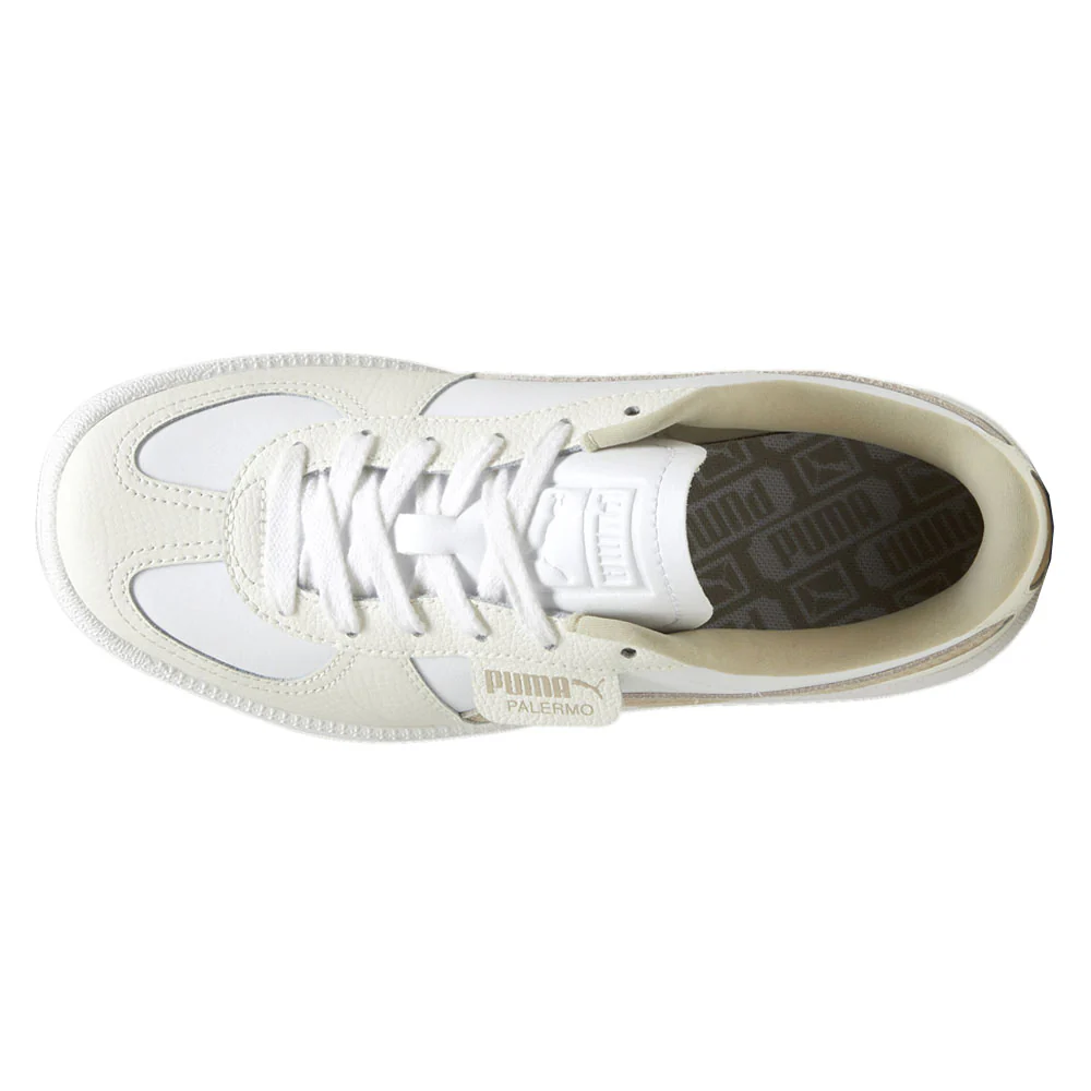 Palermo FS Lace Up Sneakers - Image 4