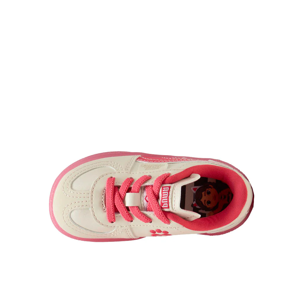 PUMA X GABBYS DOLLHOUSE Palermo Graphic Slip On Sneakers (Toddler) - Image 4