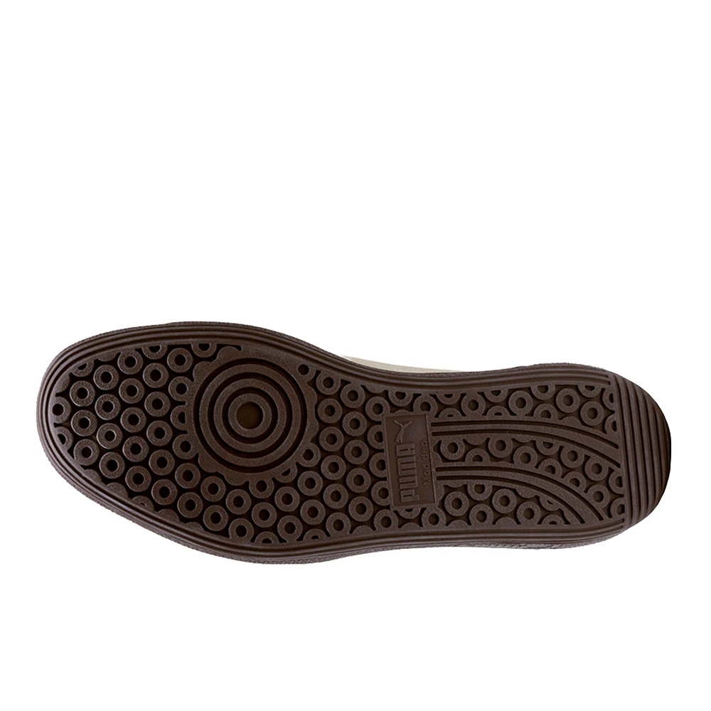 Palermo Graftman Lace Up Sneakers - Image 5