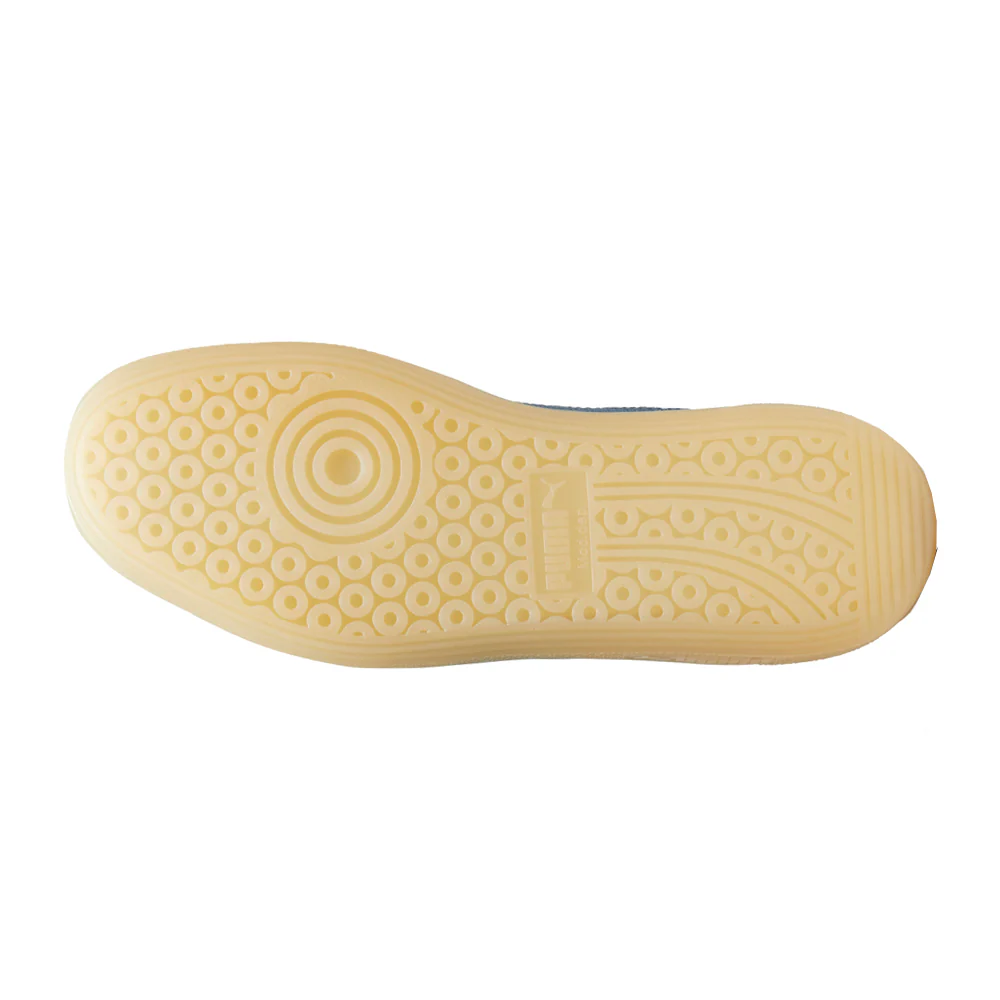 Palermo Hairy Lace Up Sneakers - Image 5