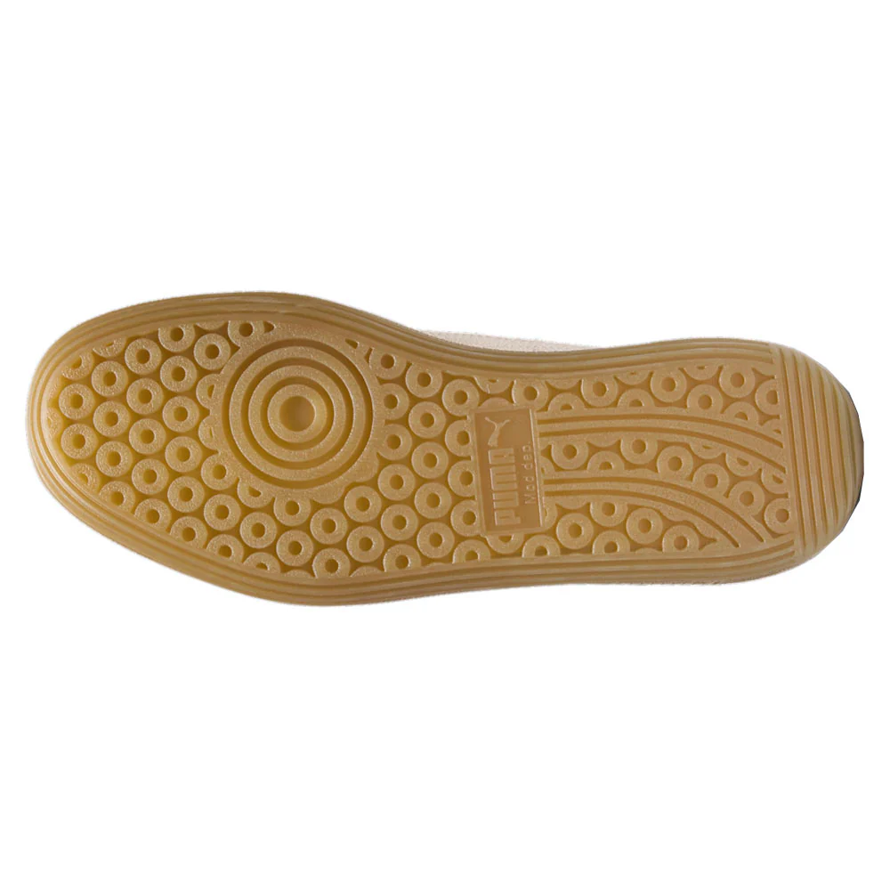 Palermo Hairy Lace Up Sneakers - Image 5