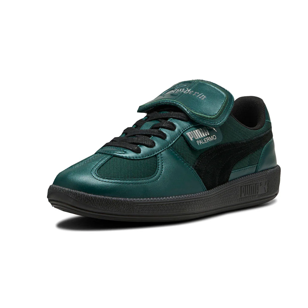 PUMA X HARRY POTTER Palermo Lace Up Sneakers - Image 2