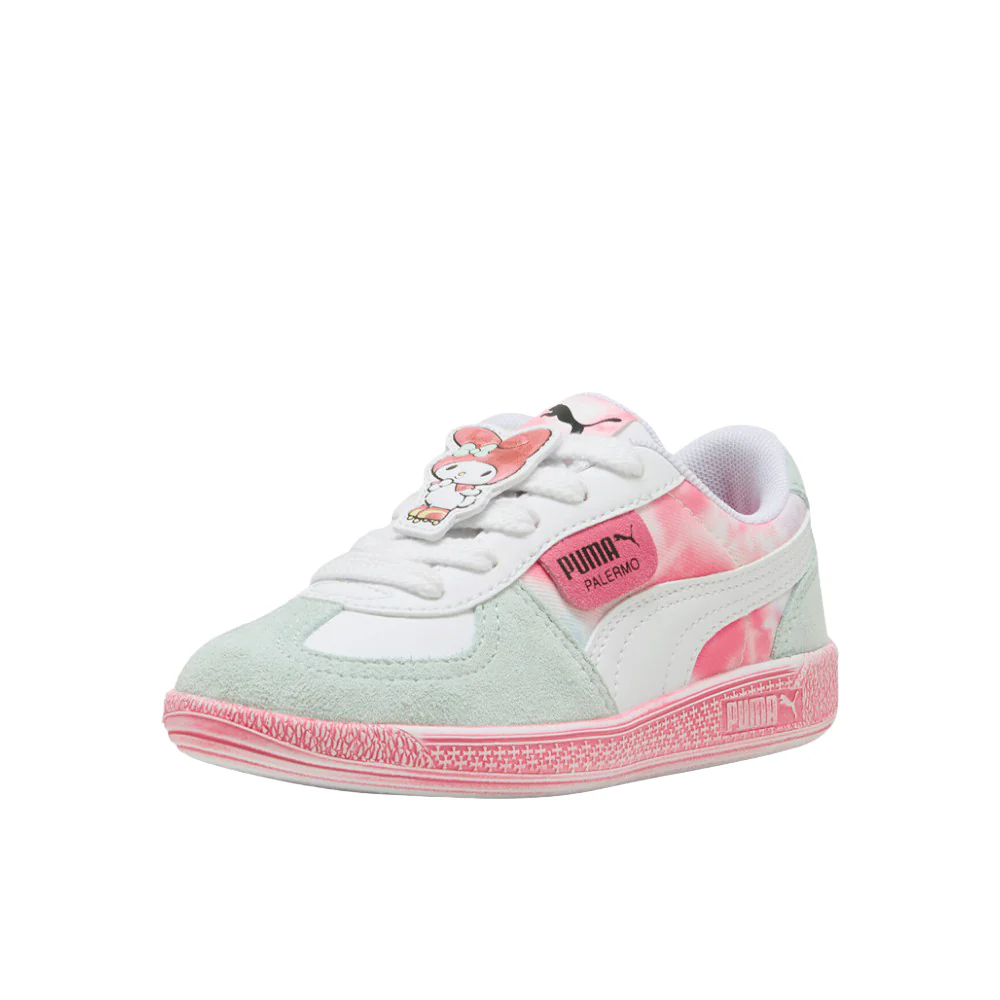 PUMA X HELLO KITTY AND FRIENDS Palermo Sneakers - Image 2