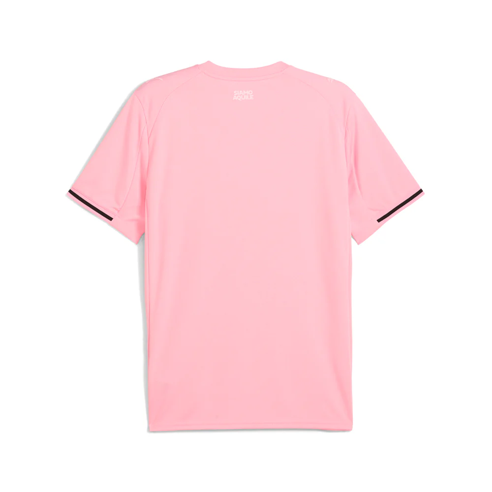 Palermo Home Jersey Replica - Image 2