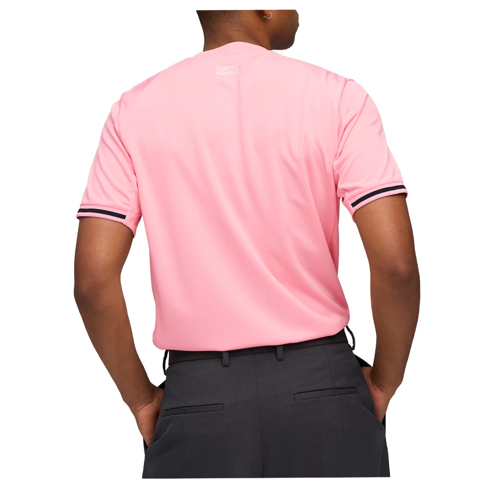 Palermo Home Jersey Replica - Image 4