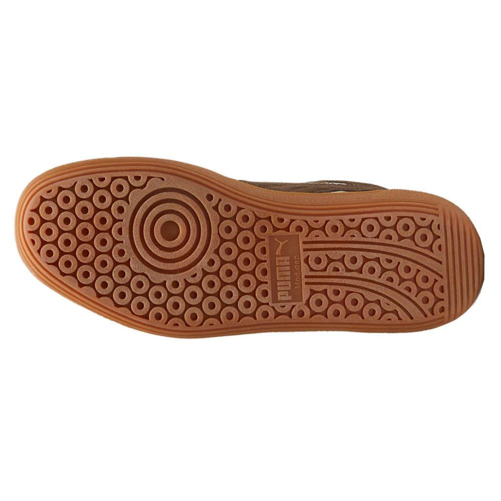 PUMA X KIDSUPER Palermo Lace Up Sneakers - Image 5