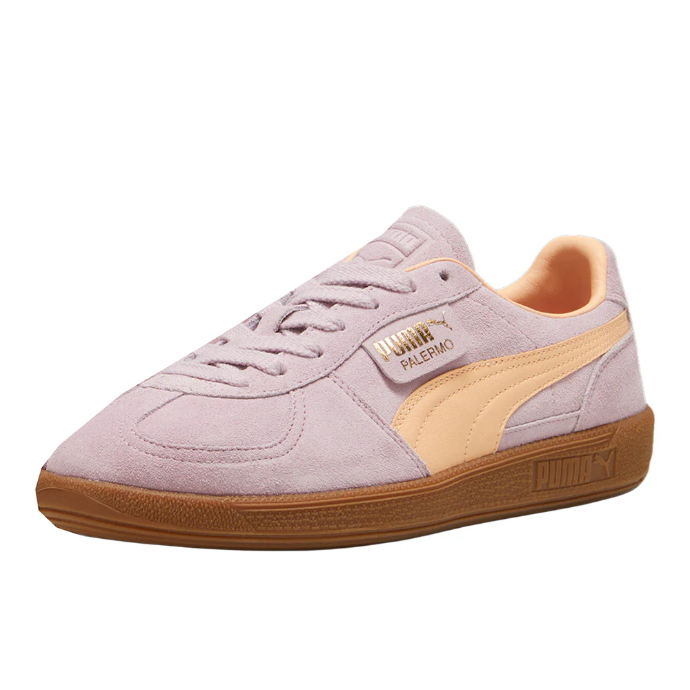 Palermo Lace Up Sneakers - Image 2