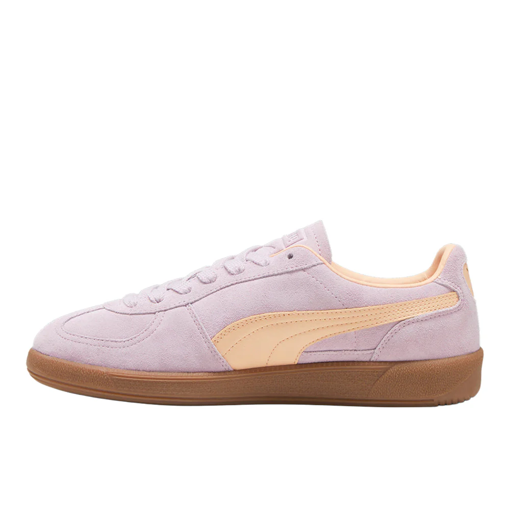 Palermo Lace Up Sneakers - Image 3