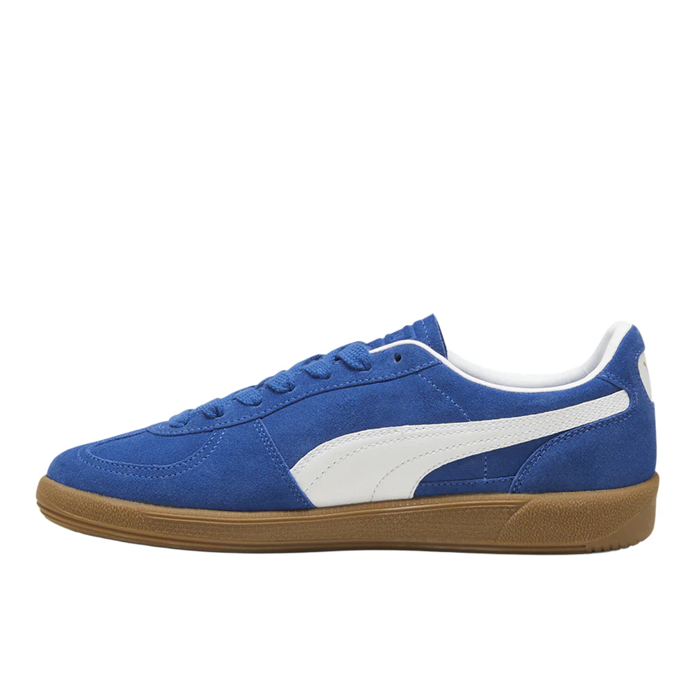 Palermo Lace Up Sneakers - Image 3
