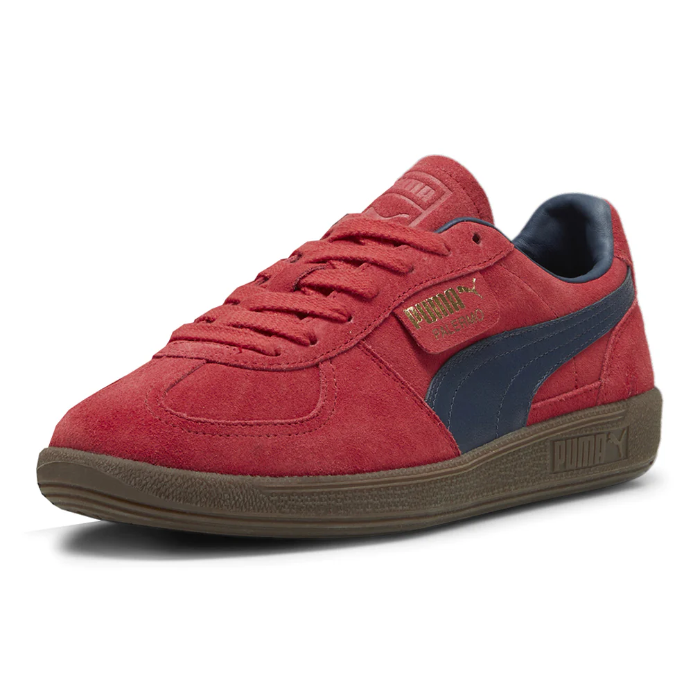 Palermo Lace Up Sneakers - Image 2