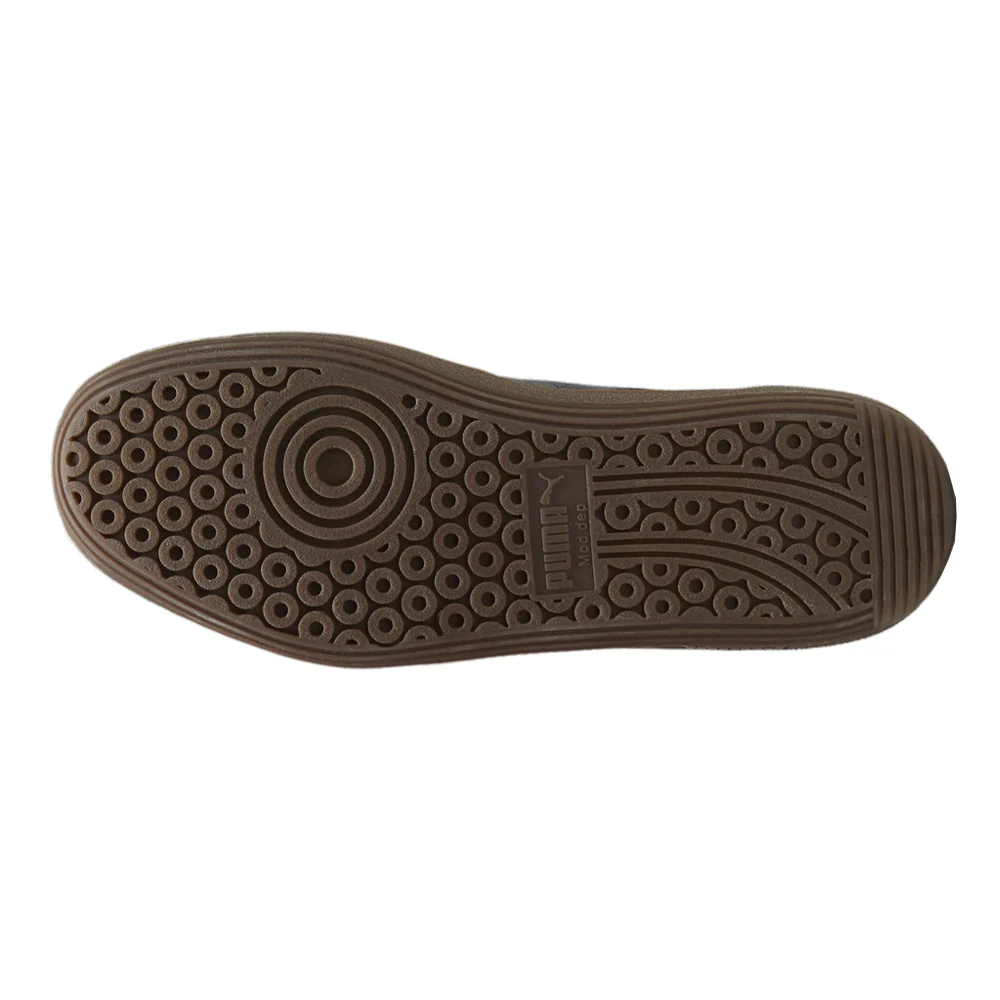 Palermo Lace Up Sneakers - Image 5