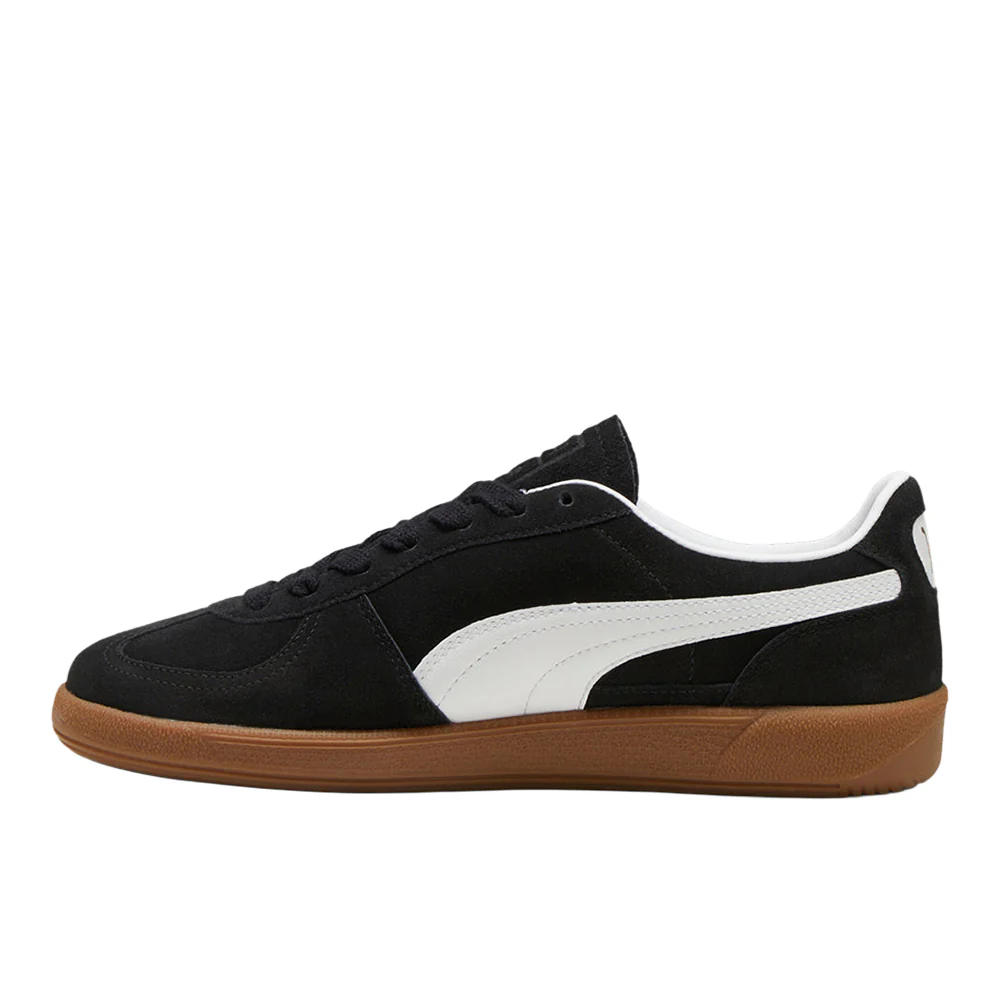 Palermo Lace Up Sneakers - Image 3