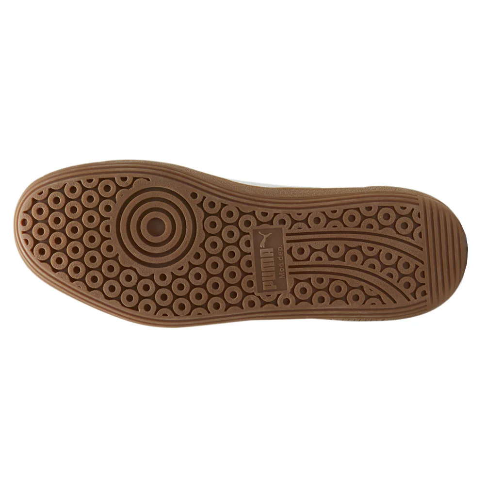 Palermo Lace Up Sneakers - Image 5