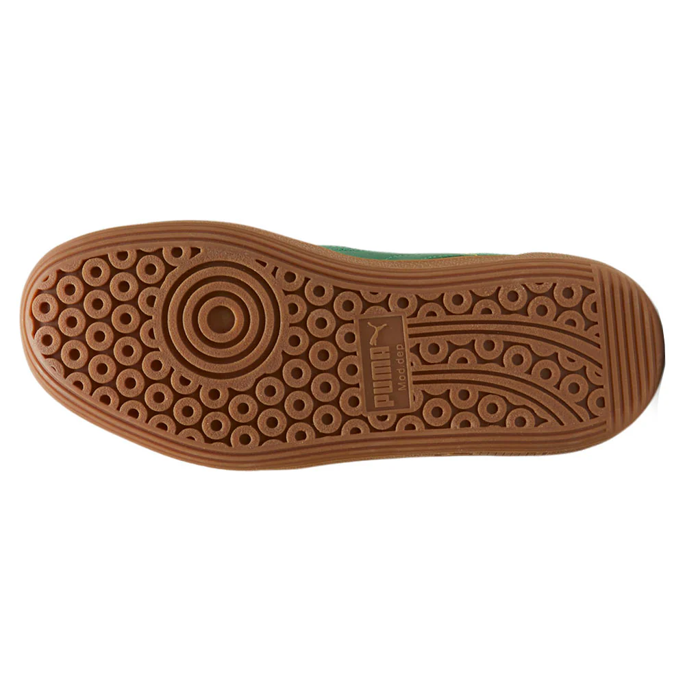 Palermo Lace Up Sneakers - Image 5