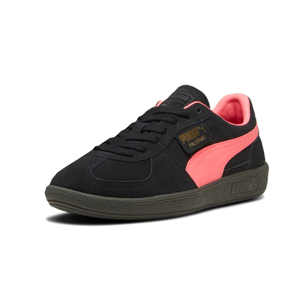 Palermo Lace Up Sneakers - Image 2