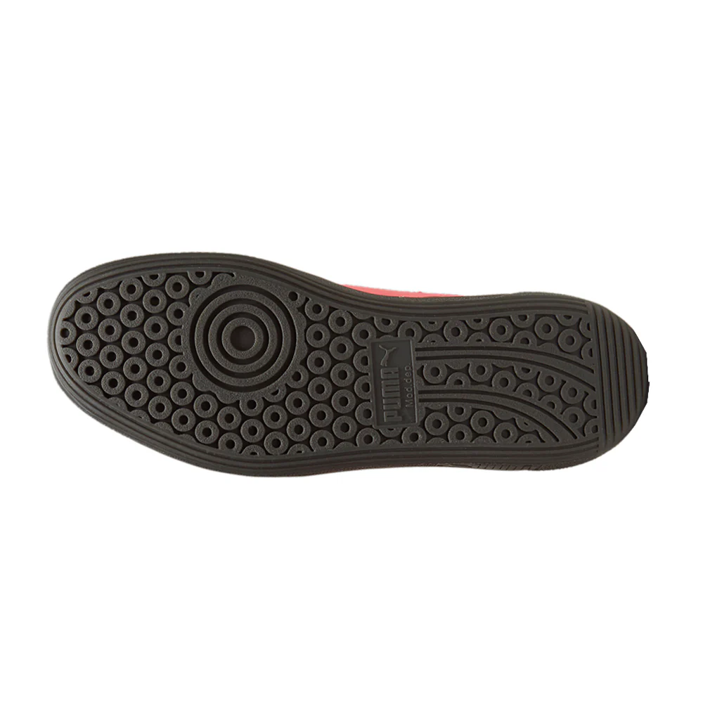 Palermo Lace Up Sneakers - Image 5