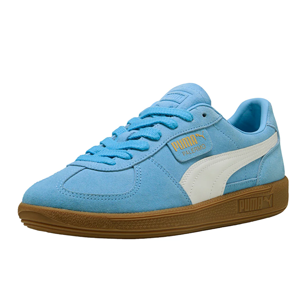 Palermo Lace Up Sneakers - Image 2